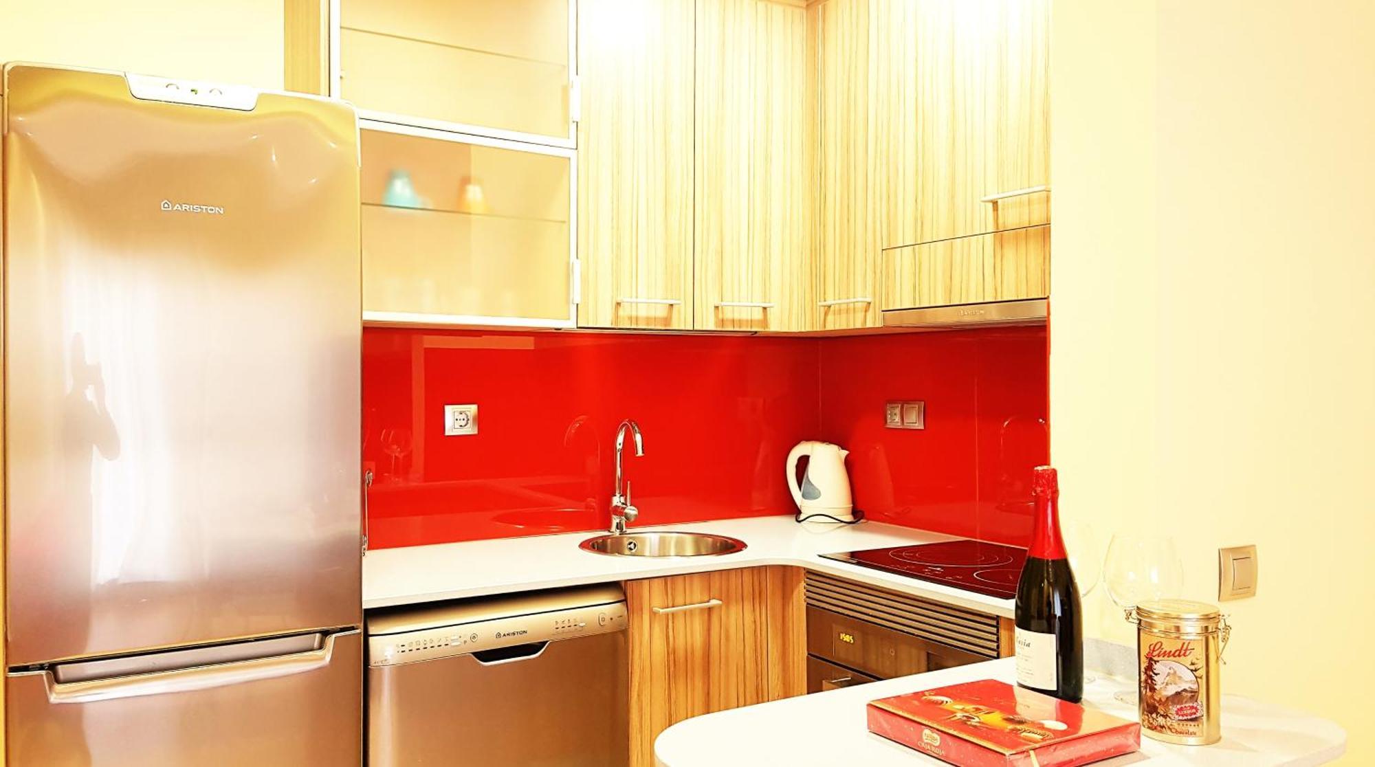 Lloret Beach Apartments 료렛 드 마르 외부 사진