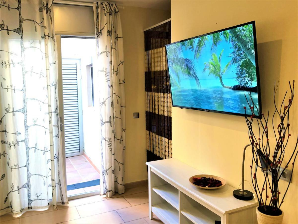 Lloret Beach Apartments 료렛 드 마르 외부 사진