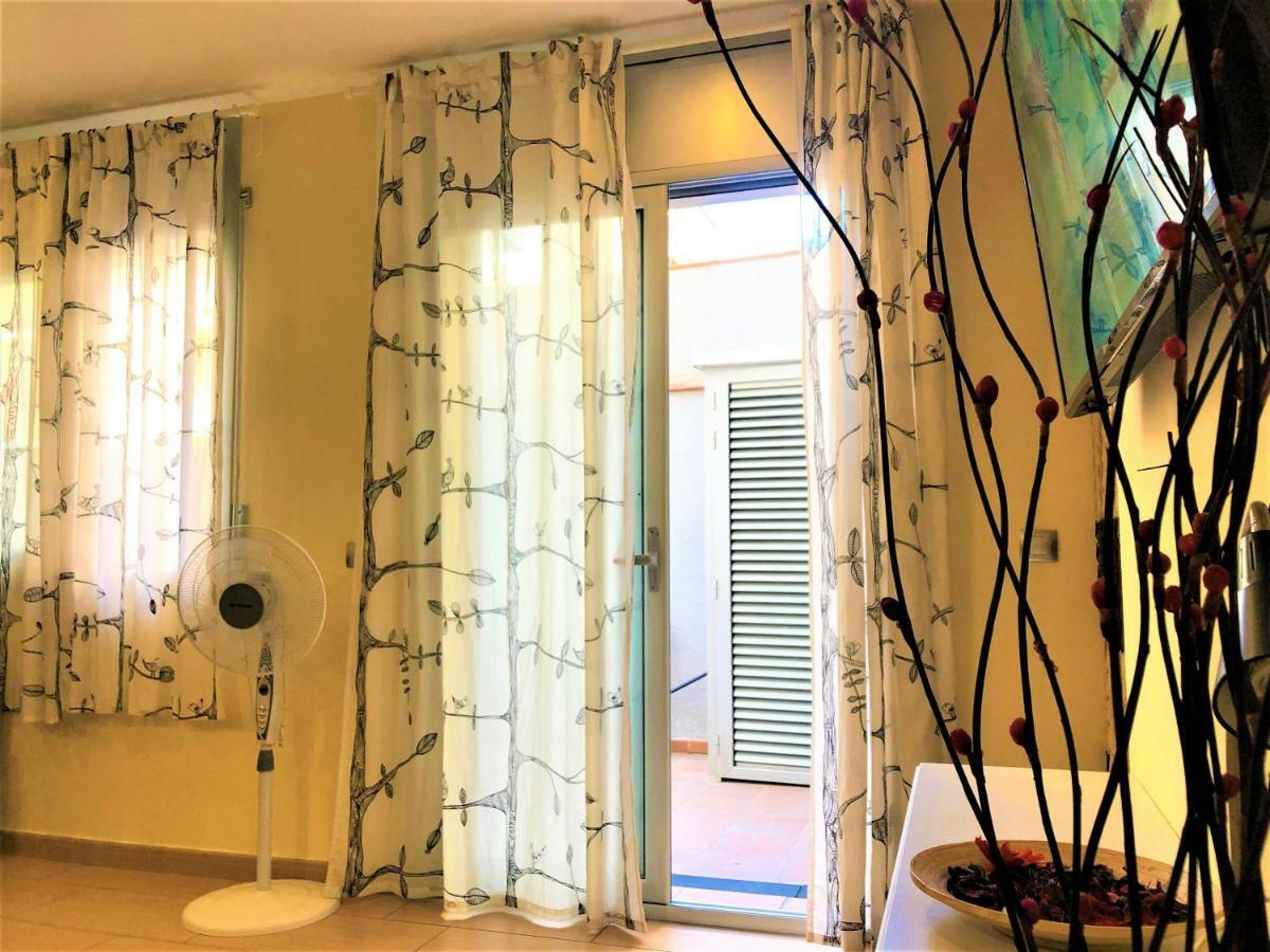 Lloret Beach Apartments 료렛 드 마르 외부 사진